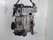 Motor complet ambielat Opel Crossland X [Fabr 2017-2020] HN05 1.2 Benz B12XHL 96KW / 130CP