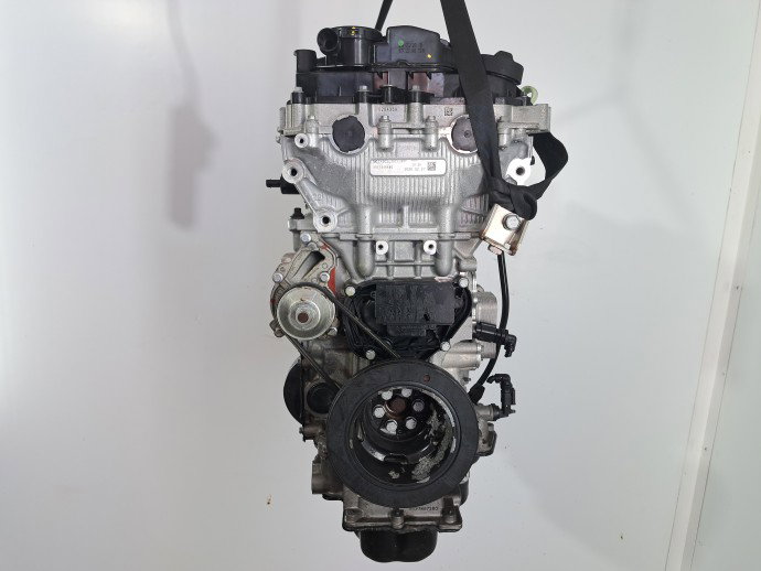 Motor complet ambielat Opel Crossland X [Fabr 2017-2020] HN05 1.2 Benz B12XHL 96KW / 130CP