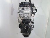 Motor complet ambielat Opel Crossland X [Fabr 2017-2020] HN05 1.2 Benz B12XHL 96KW / 130CP
