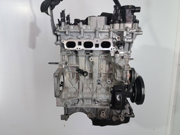 Motor complet ambielat Opel Crossland X [Fabr 2017-2020] HN05 1.2 Benz B12XHL 96KW / 130CP