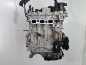Motor complet ambielat Opel Crossland X [Fabr 2017-2020] HN05 1.2 Benz B12XHL 96KW / 130CP