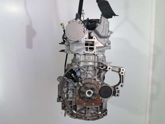 Motor complet ambielat Opel Crossland X [Fabr 2017-2020] HN05 1.2 Benz B12XHL 96KW / 130CP