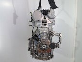 Motor complet ambielat Opel Crossland X [Fabr 2017-2020] HN05 1.2 Benz B12XHL 96KW / 130CP