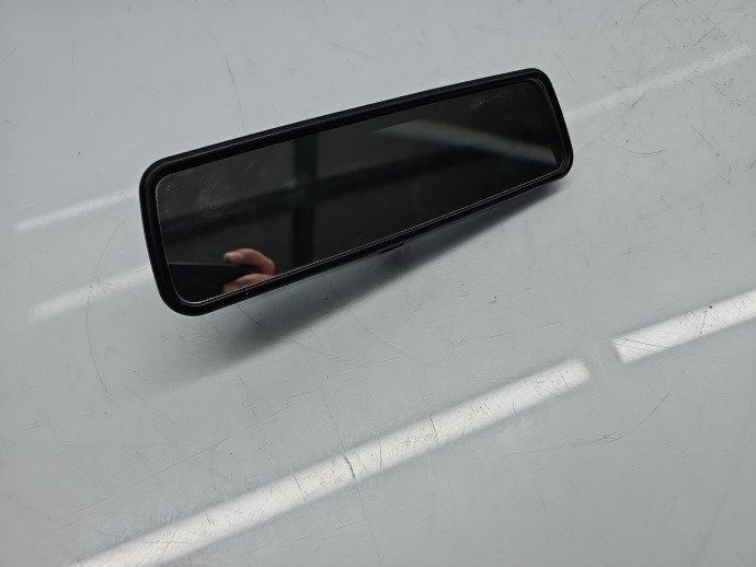 Oglinda retrovizoare Skoda Fabia 2 (5J, 542) [Fabr 2007-2014] OEN