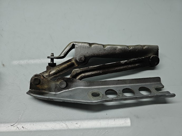 Set balamale capota Skoda Fabia 2 (5J, 542) [Fabr 2007-2014] Hatchback 5J0823302, 5J0823301