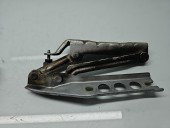 Set balamale capota Skoda Fabia 2 (5J, 542) [Fabr 2007-2014] Hatchback 5J0823302, 5J0823301