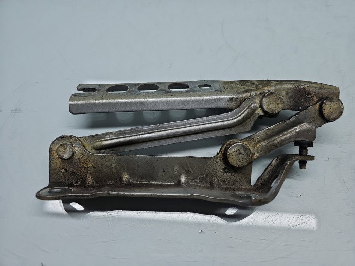 Set balamale capota Skoda Fabia 2 (5J, 542) [Fabr 2007-2014] Hatchback 5J0823302, 5J0823301