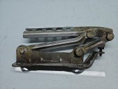 Set balamale capota Skoda Fabia 2 (5J, 542) [Fabr 2007-2014] Hatchback 5J0823302, 5J0823301