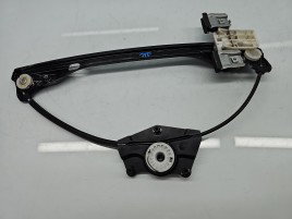 Macara electrica geam stanga fata Skoda Fabia 2 (5J, 542) [Fabr 2007-2014] Hatchback OEM