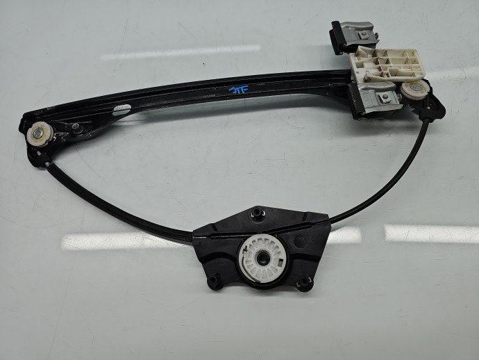 Macara electrica geam stanga fata Skoda Fabia 2 (5J, 542) [Fabr 2007-2014] Hatchback OEM