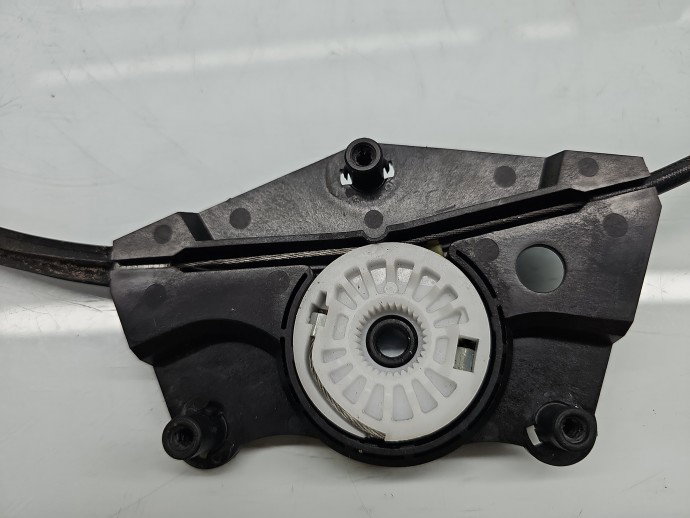 Macara electrica geam stanga fata Skoda Fabia 2 (5J, 542) [Fabr 2007-2014] Hatchback OEM