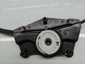 Macara electrica geam stanga fata Skoda Fabia 2 (5J, 542) [Fabr 2007-2014] Hatchback OEM