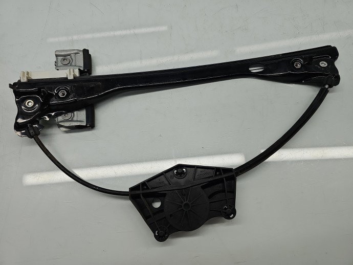 Macara electrica geam stanga fata Skoda Fabia 2 (5J, 542) [Fabr 2007-2014] Hatchback OEM
