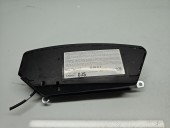 Airbag lateral stanga Skoda Fabia 2 (5J, 542) [Fabr 2007-2014] 6Q880241B
