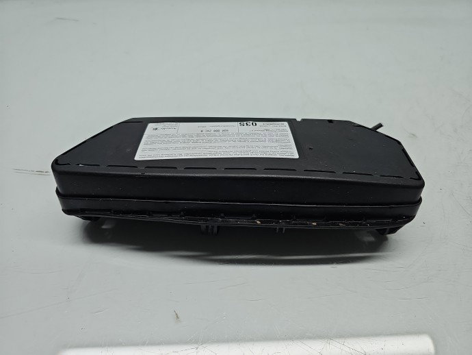 Airbag lateral stanga Skoda Fabia 2 (5J, 542) [Fabr 2007-2014] 6Q880241B