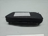 Airbag lateral stanga Skoda Fabia 2 (5J, 542) [Fabr 2007-2014] 6Q880241B