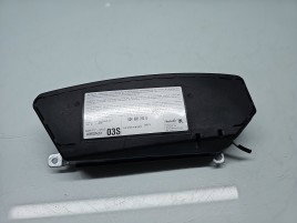 Airbag lateral dreapta Skoda Fabia 2 (5J, 542) [Fabr 2007-2014] 6Q0880242B