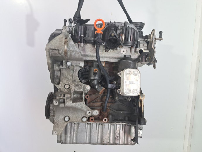 Motor complet ambielat Volkswagen Touran (1T3) [Fabr 2010-2015] CAYC 1.6 TDI CAYC 77KW / 105CP