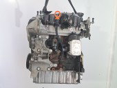 Motor complet ambielat Volkswagen Touran (1T3) [Fabr 2010-2015] CAYC 1.6 TDI CAYC 77KW / 105CP