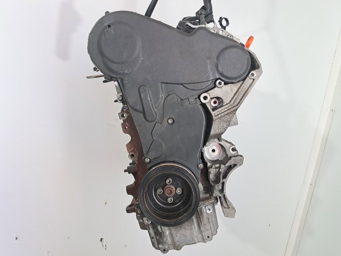 Motor complet ambielat Volkswagen Touran (1T3) [Fabr 2010-2015] CAYC 1.6 TDI CAYC 77KW / 105CP