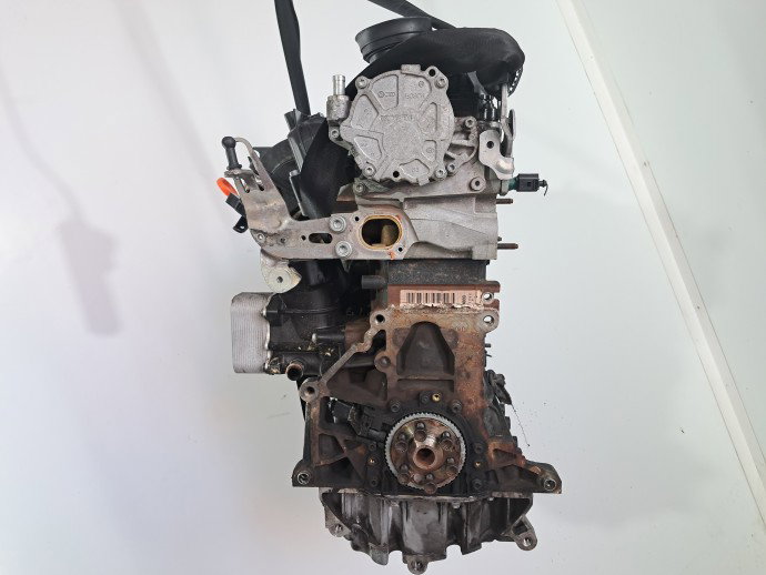 Motor complet ambielat Volkswagen Touran (1T3) [Fabr 2010-2015] CAYC 1.6 TDI CAYC 77KW / 105CP