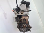 Motor complet ambielat Volkswagen Touran (1T3) [Fabr 2010-2015] CAYC 1.6 TDI CAYC 77KW / 105CP