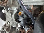 Motor complet ambielat Volkswagen Touran (1T3) [Fabr 2010-2015] CAYC 1.6 TDI CAYC 77KW / 105CP