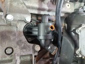 Motor complet ambielat Volkswagen Touran (1T3) [Fabr 2010-2015] CAYC 1.6 TDI CAYC 77KW / 105CP
