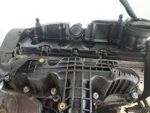 Motor complet ambielat Volkswagen Touran (1T3) [Fabr 2010-2015] CAYC 1.6 TDI CAYC 77KW / 105CP