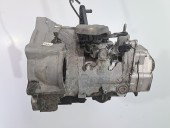 Cutie viteze manuala 6 trepte Volkswagen Touran (1T3) [Fabr 2010-2015] 1.6 TDI CAYC MAW 77KW / 105CP