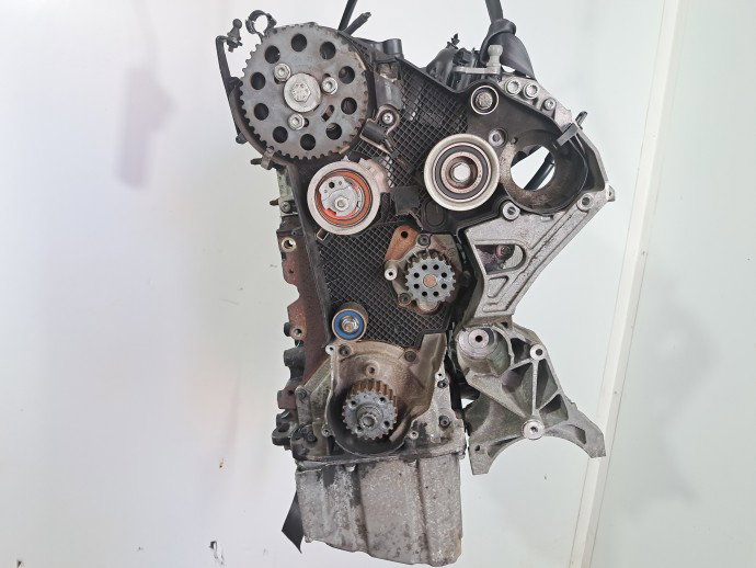 Motor complet ambielat AUDI A6 (4G2, C7) [Fabr 2012-2017] CGLC 2.0 TDI CGLC 130KW / 177CP