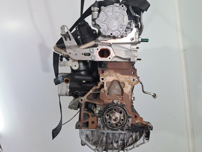 Motor complet ambielat AUDI A6 (4G2, C7) [Fabr 2012-2017] CGLC 2.0 TDI CGLC 130KW / 177CP