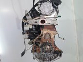 Motor complet ambielat AUDI A6 (4G2, C7) [Fabr 2012-2017] CGLC 2.0 TDI CGLC 130KW / 177CP