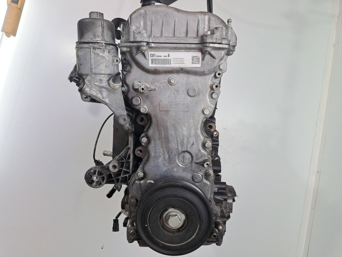 Motor complet ambielat Opel Antara [Fabr 2006-2017] Z22D1 2.2 CDTI A22DM 135KW / 184CP1P