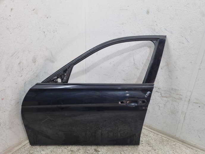 Usa stanga fata Bmw 3 (F30) [Fabr 2012-2017] Sedan 475 Black Sapphire