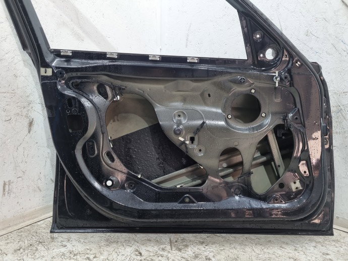 Usa stanga fata Bmw 3 (F30) [Fabr 2012-2017] Sedan 475 Black Sapphire
