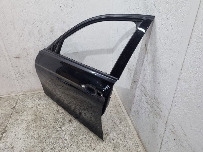 Usa stanga fata Bmw 3 (F30) [Fabr 2012-2017] Sedan 475 Black Sapphire