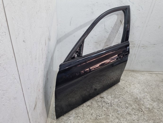 Usa stanga fata Bmw 3 (F30) [Fabr 2012-2017] Sedan 475 Black Sapphire
