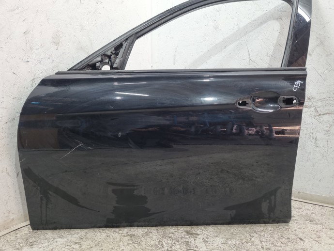 Usa stanga fata Bmw 3 (F30) [Fabr 2012-2017] Sedan 475 Black Sapphire