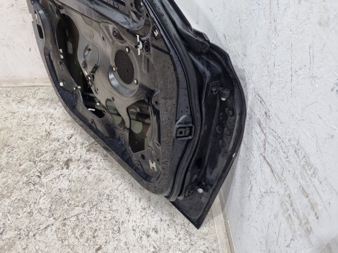 Usa stanga fata Bmw 3 (F30) [Fabr 2012-2017] Sedan 475 Black Sapphire