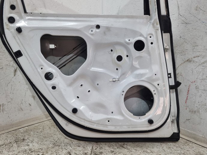 Usa stanga spate AUDI A6 (4G2, C7) [Fabr 2012-2017] Sedan S-line LY9C
