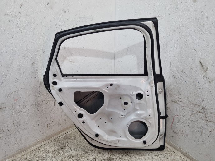Usa stanga spate AUDI A6 (4G2, C7) [Fabr 2012-2017] Sedan S-line LY9C