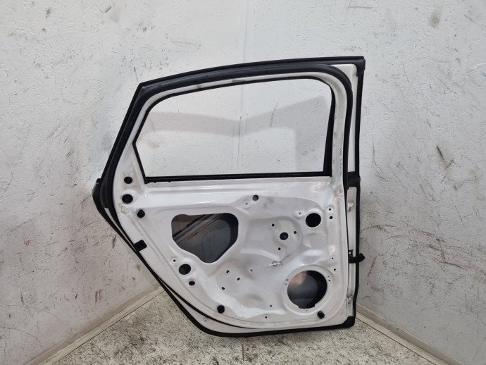 Usa stanga spate AUDI A6 (4G2, C7) [Fabr 2012-2017] Sedan S-line LY9C