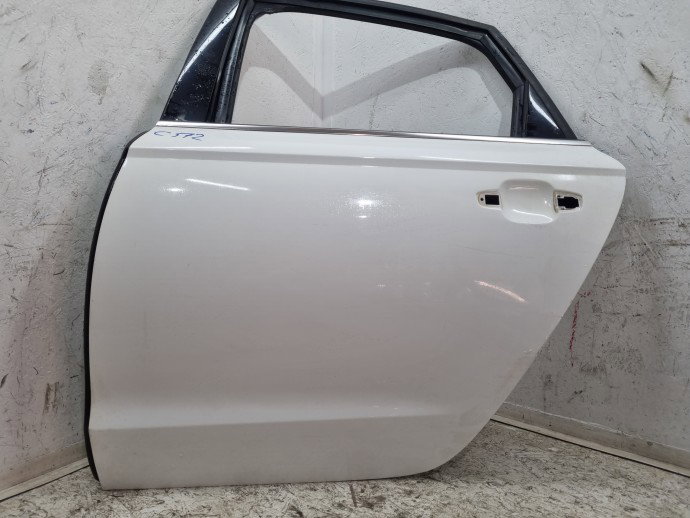 Usa stanga spate AUDI A6 (4G2, C7) [Fabr 2012-2017] Sedan S-line LY9C