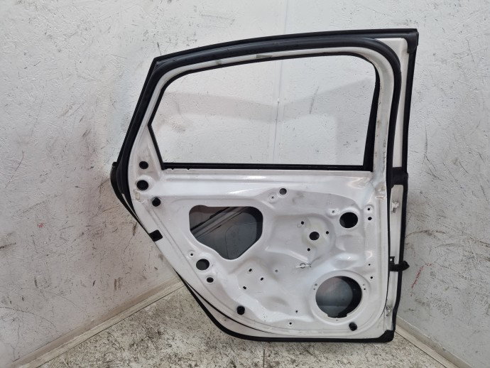 Usa stanga spate AUDI A6 (4G2, C7) [Fabr 2012-2017] Sedan S-line LY9C