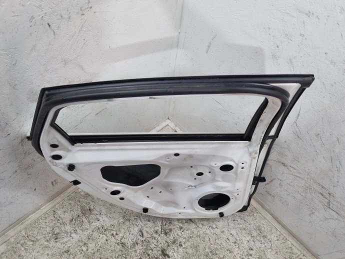 Usa stanga spate AUDI A6 (4G2, C7) [Fabr 2012-2017] Sedan S-line LY9C