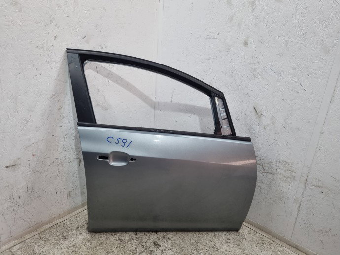 Usa dreapta fata Opel Astra J [Fabr 2009-2015] Hatchback GEV