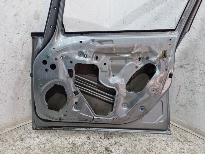 Usa dreapta fata Opel Astra J [Fabr 2009-2015] Hatchback GEV