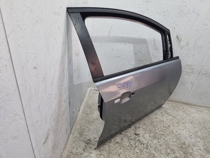 Usa dreapta fata Opel Astra J [Fabr 2009-2015] Hatchback GEV