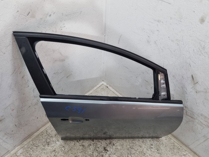 Usa dreapta fata Opel Astra J [Fabr 2009-2015] Hatchback GEV
